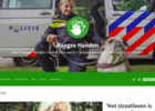Concept, strategie, communicatie en realisatie participatieproject Haagse Handen. Concept, strategie, communicatie en realisatie participatieproject Haagse Handen.
