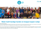 Strategische advies, concept, ontwerp, campagne, social media, Waterwereldwerk. Onlineplatform HCA topsector Water & Maritiem Strategische advies, concept, ontwerp, campagne, social media, Waterwereldwerk. Onlineplatform HCA topsector Water & Maritiem