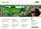 Hoofd communicatie Programma Aan de slag met de Omgevingswet Hoofd communicatie Programma Aan de slag met de Omgevingswet